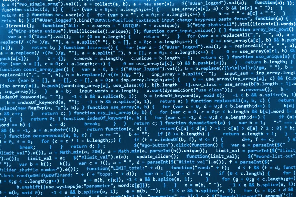 Computer Science research